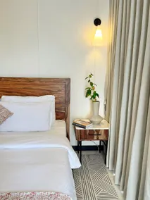 1 BHK Luxe Condo - 1 min drive to Candolim Beach - Image 3