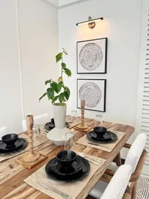 1 BHK Luxe Condo - 1 min drive to Candolim Beach - Image 2