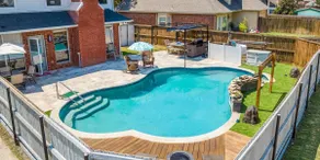 DFW | Luxury Resort | Golf | PingPong PS5 EV - Image 5