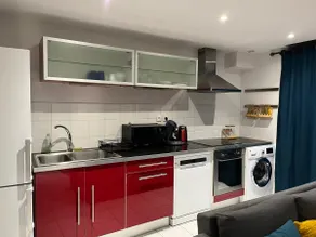 Nice duplex in the heart of the city center. - Image 5