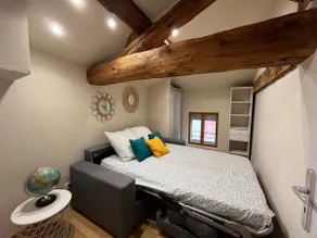 Nice duplex in the heart of the city center. - Image 3