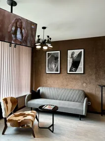 Allegra Sofia Cozy Luxury near Business Park and 10 min to Sofia airport - Image 4