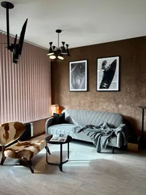 Allegra Sofia Cozy Luxury near Business Park and 10 min to Sofia airport - Image 2