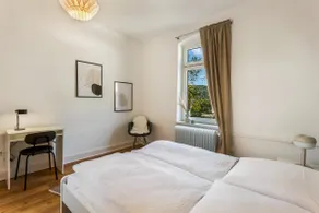 Marburg | Central, up to 8 people, WiFi, Netflix - Image 3