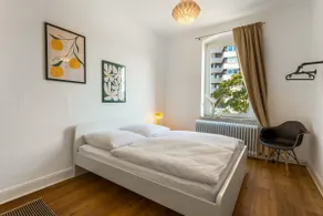 Marburg | Central, up to 8 people, WiFi, Netflix - Image 4
