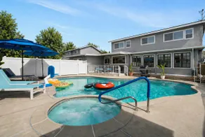 Disneyland Oasis: Heated Pool, Arcade, theater + - Image 2