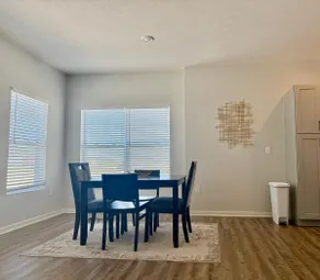 The Magnolia- Elkhorn townhome- garage - Image 4