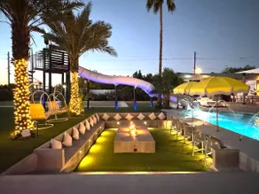 PV Beach House/Pool/Slide/Jacuzi/Games! - Image 3