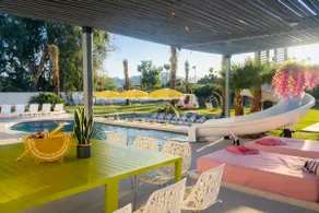 PV Beach House/Pool/Slide/Jacuzi/Games! - Image 2