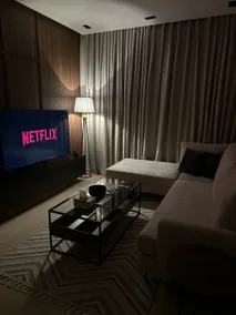 Luxury Apt in Hittin 1BR - Image 2