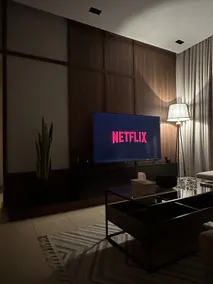Luxury Apt in Hittin 1BR - Image 4