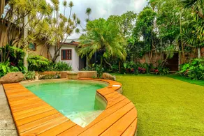 Brand new! Jacuzzi Pool Garden Luxury Nature - Image 2