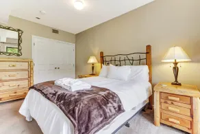 3 BR Ski-in/Ski-Out Fireplace, Pool, Full Kitchen - Image 3