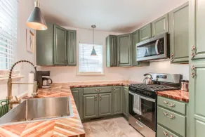 Carlisle Corner Cottage - Image 5