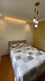 Apartamento Coração Eucarístico Belo Horizonte - Image 5