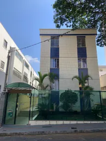 Apartamento Coração Eucarístico Belo Horizonte - Image 3
