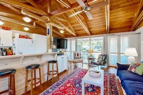 Dewey Beach dog friendly cottage 1 block from the - Image 4