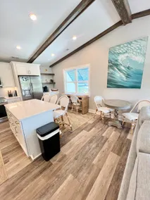 SEArenity - Hot Tub, 3bed/2ba Beach & Sound Access - Image 4
