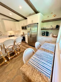 SEArenity - Hot Tub, 3bed/2ba Beach & Sound Access - Image 5