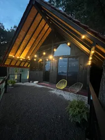 My Nordic Owl Cabin Retreat - Image 2