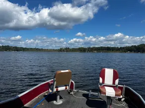 Indian Lake Cozy Cabin - Image 5