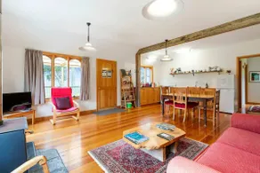 The Wine Loft—Family Stay at Herons Rise Vineyard - Image 5