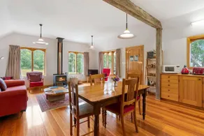 The Wine Loft—Family Stay at Herons Rise Vineyard - Image 2