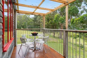 The Wine Loft—Family Stay at Herons Rise Vineyard - Image 4