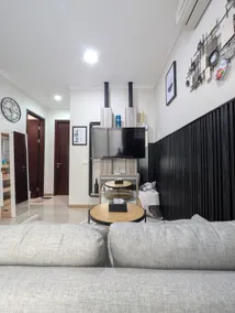 CHS 2BR Condo BSD near ICE & AEON Mall - Image 4