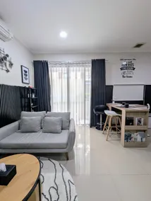 CHS 2BR Condo BSD near ICE & AEON Mall - Image 3