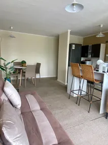Beautiful Central Apartment 4p + parking + wifi + AC - Image 5