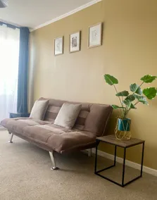 Beautiful Central Apartment 4p + parking + wifi + AC - Image 2