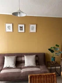 Beautiful Central Apartment 4p + parking + wifi + AC - Image 4