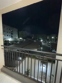 Apt 2Q near CPA, malls and Parque Novo MT - Image 3