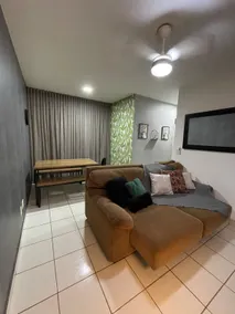Apt 2Q near CPA, malls and Parque Novo MT - Image 2
