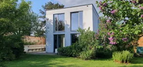 Vacation home ”Zum Reihereck” - Image 2