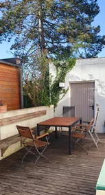 Vacation home ”Zum Reihereck” - Image 5