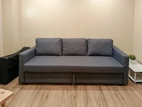 Apartamentos de Nicolas, 1-bedroom apartment. - Image 3