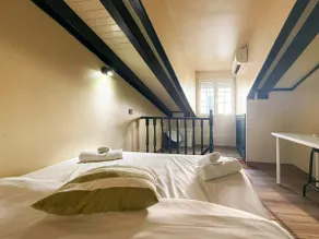 Apartamentos de Nicolas, 1-bedroom apartment. - Image 2