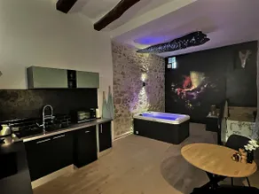 Private Hot Tub • Romantic Haven in Lorgues - Image 3