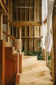 New rice paddies view villa - Image 5