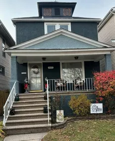 The Ashlin House. - Image 5