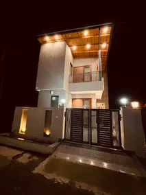 Duplex Villa- 3 bed room - Bhimtal/ Kainchi Dham - Image 2