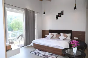 Duplex Villa- 3 bed room - Bhimtal/ Kainchi Dham - Image 3