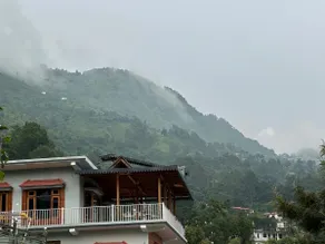 Duplex Villa- 3 bed room - Bhimtal/ Kainchi Dham - Image 5