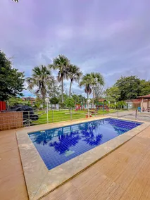Lençóis villa BHS, 3 bedrooms, private pier - Image 4