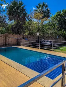 Lençóis villa BHS, 3 bedrooms, private pier - Image 5