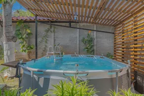 Bejuco Hill House | 10 mins to the beach - Image 2