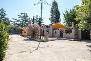 Villa TeresaAnastasia 25 Minutes from Rome - Image 3