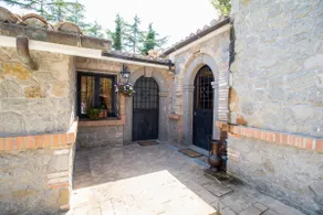 Villa TeresaAnastasia 25 Minutes from Rome - Image 5